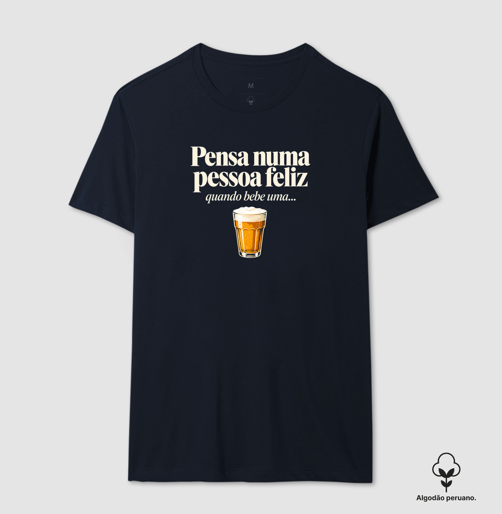 Pensa numa pessoa feliz - Imagem 6