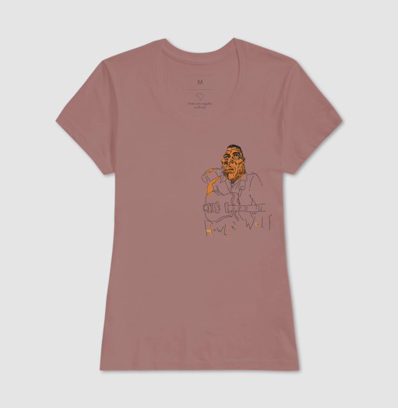 Camisa 12
