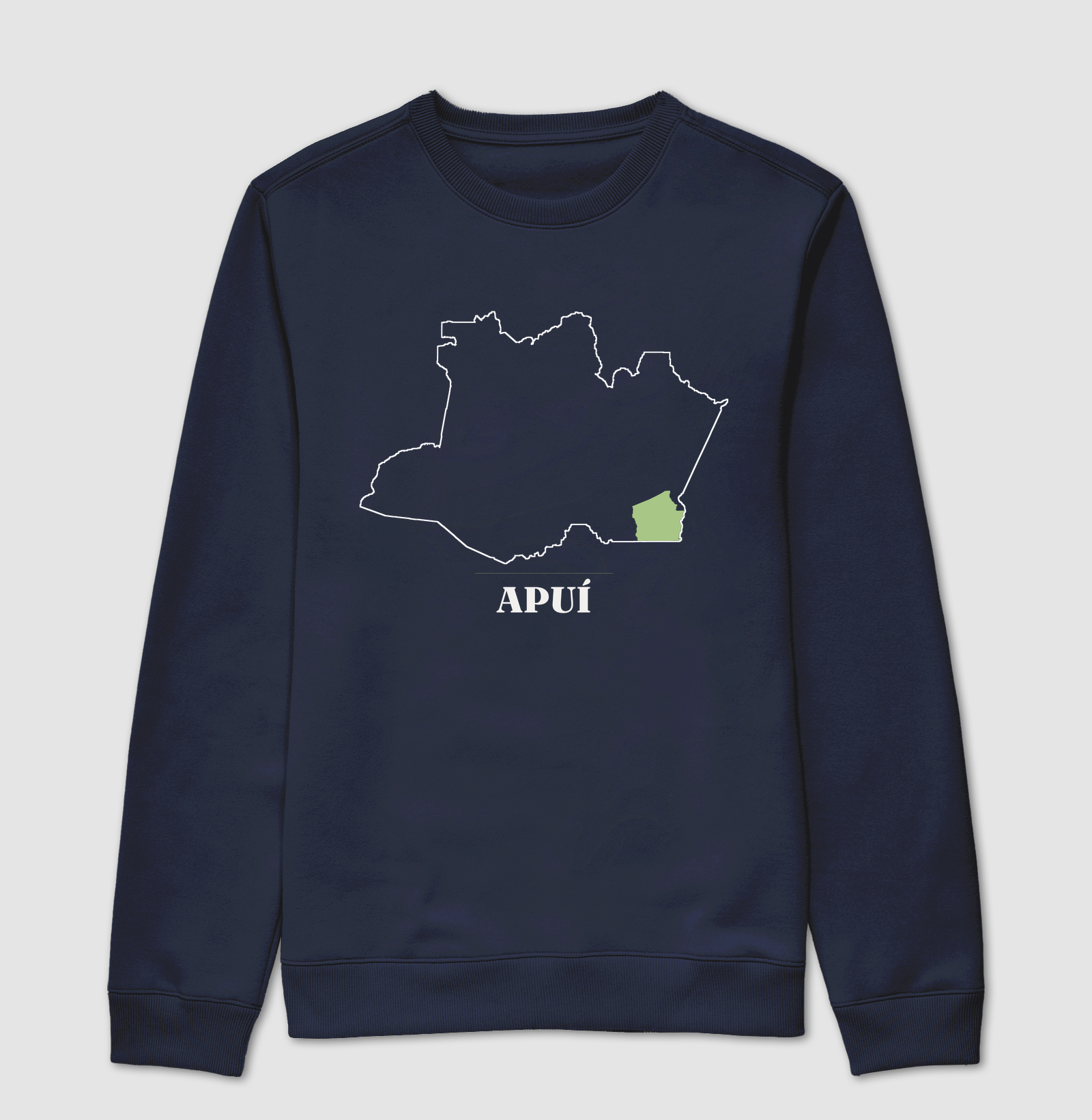Apuí | Traço AM - Imagem 5