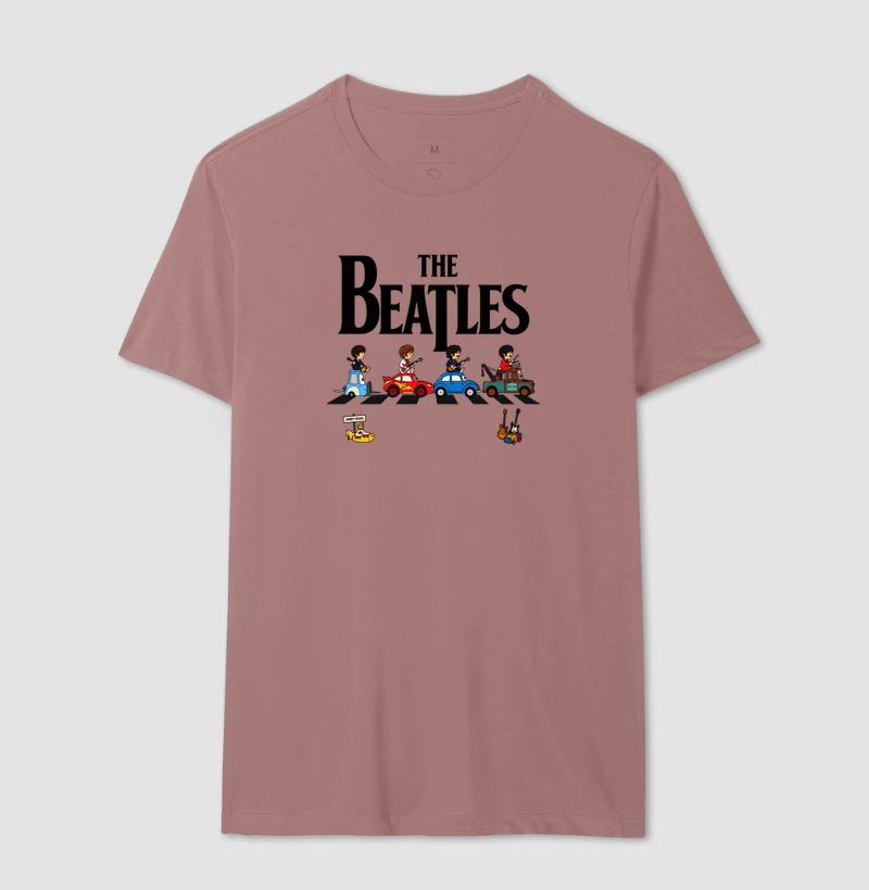 Colab The Beatles + Carros - Imagem 16