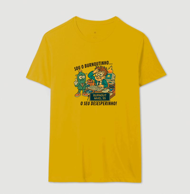 Camisa 16
