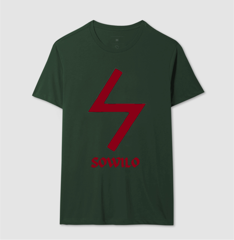 Camisa 11