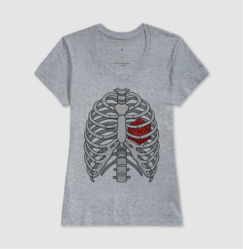 Camisa 8