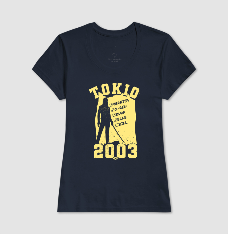 Camisa 6