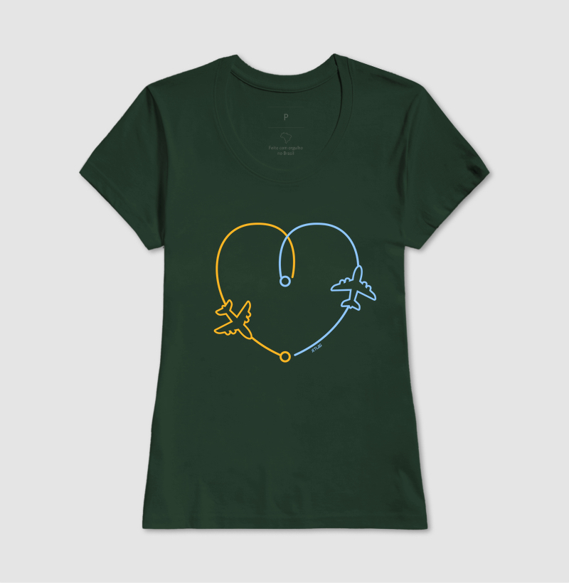 Camisa 10