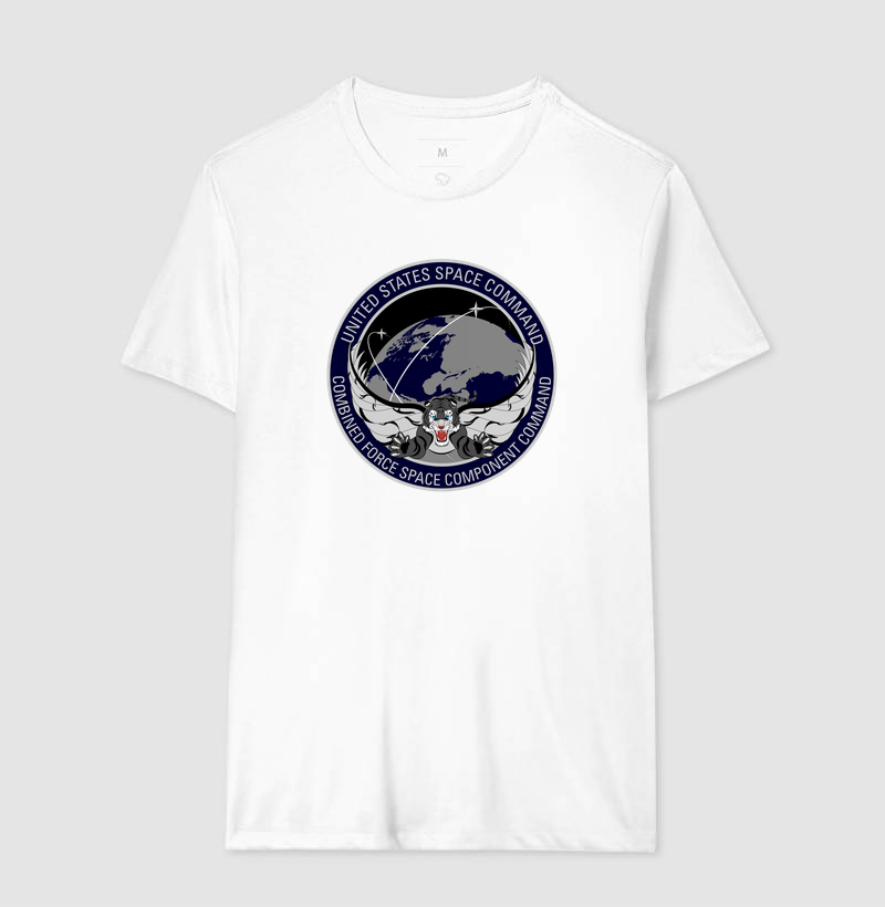Emblema CFSCC: Comando Espacial (Coleção Odyssey) - Imagem 4