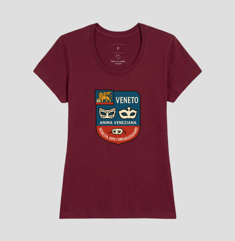 Camisa 18