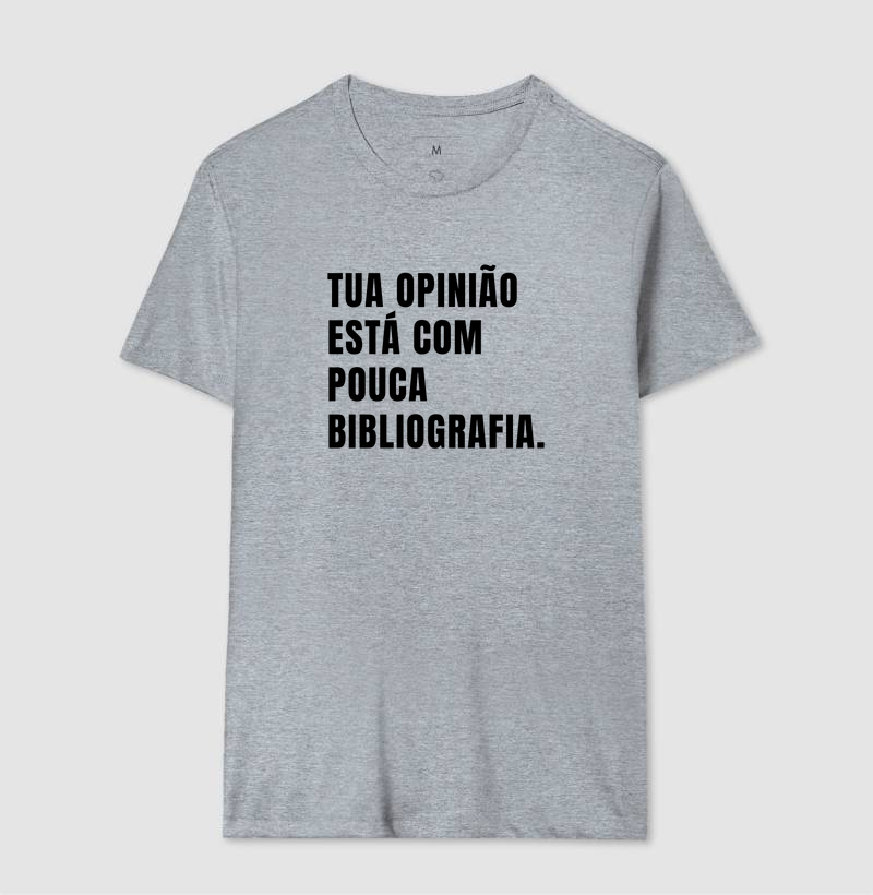 Tua opinião está com pouca bibliografia - Imagem 8