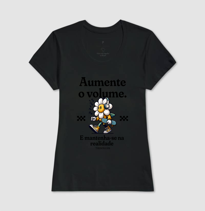 Camiseta THERON - Imagem 3