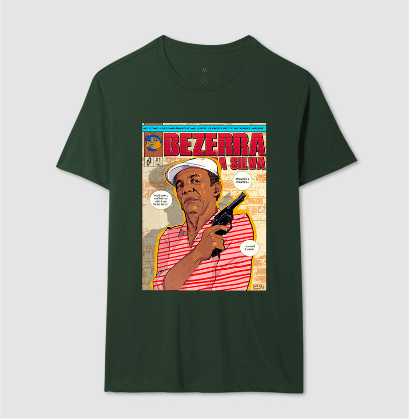 Camisa 11