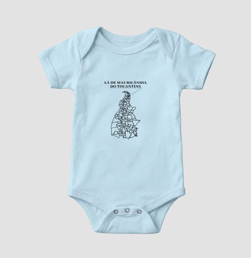 Maurilândia do Tocantins | Origem TO - Imagem 4