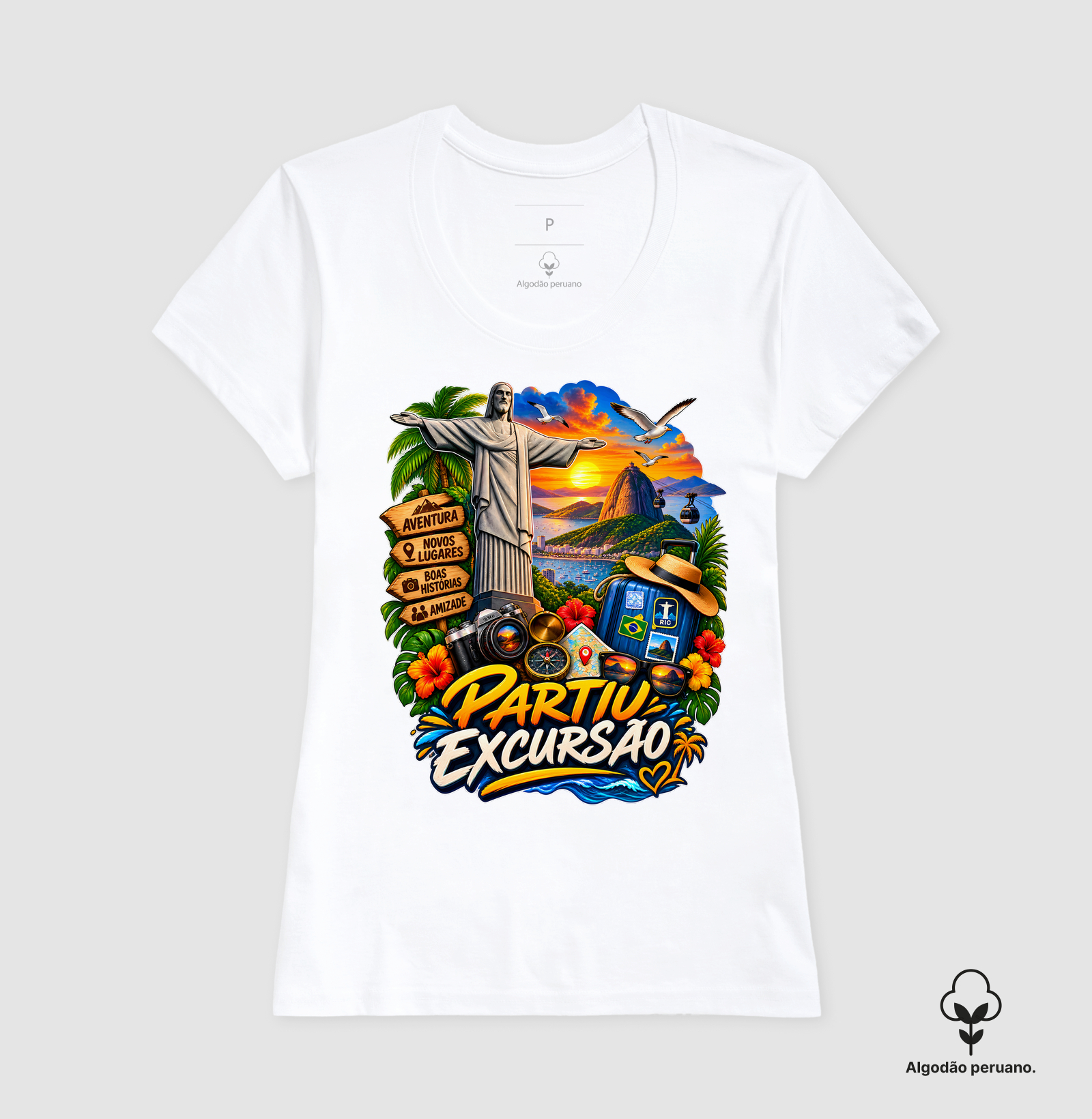 Camisa 2
