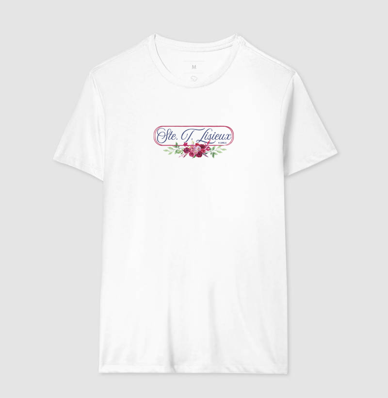Camiseta Santa Teresinha - Imagem 5