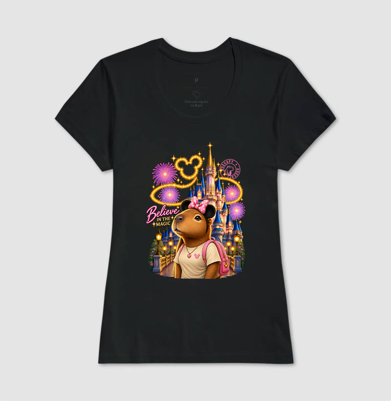 Magic Princess Capy - Imagem 5