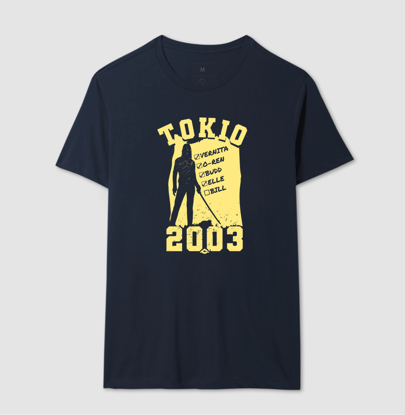 Camisa 5