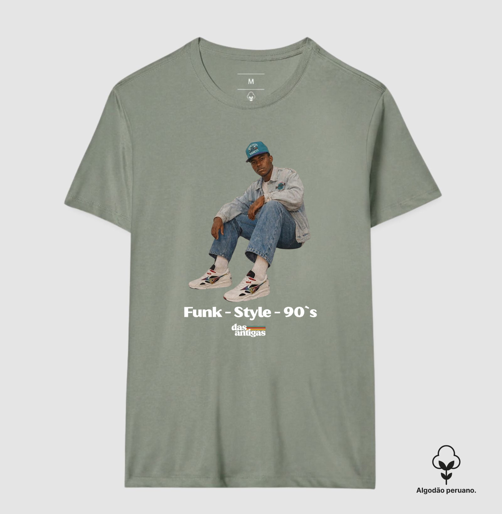 Funk, Style, 90`s - Imagem 8