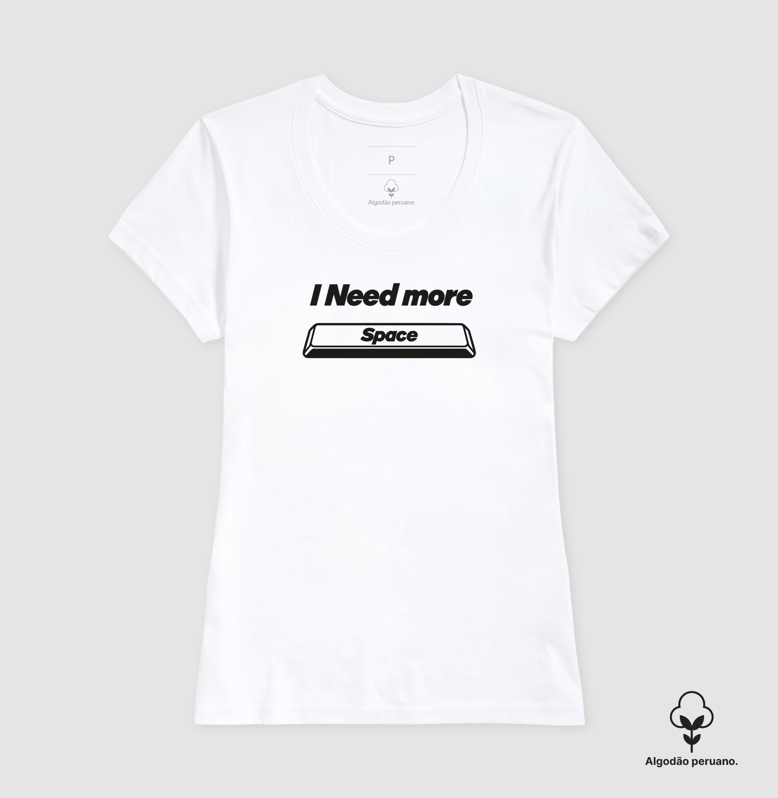I Need More Space | Preciso de mais Espaço - Imagem 9