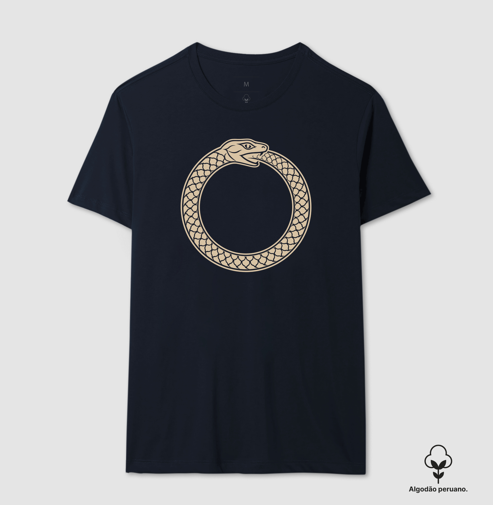 Ouroboros II - Egípcia - Imagem 7