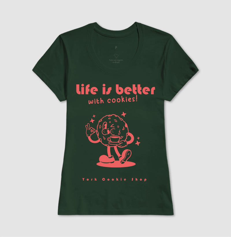Life is better with cookies - Imagem 11