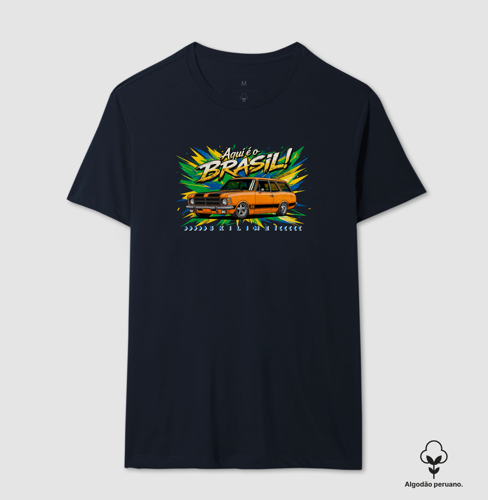 Camisa 6