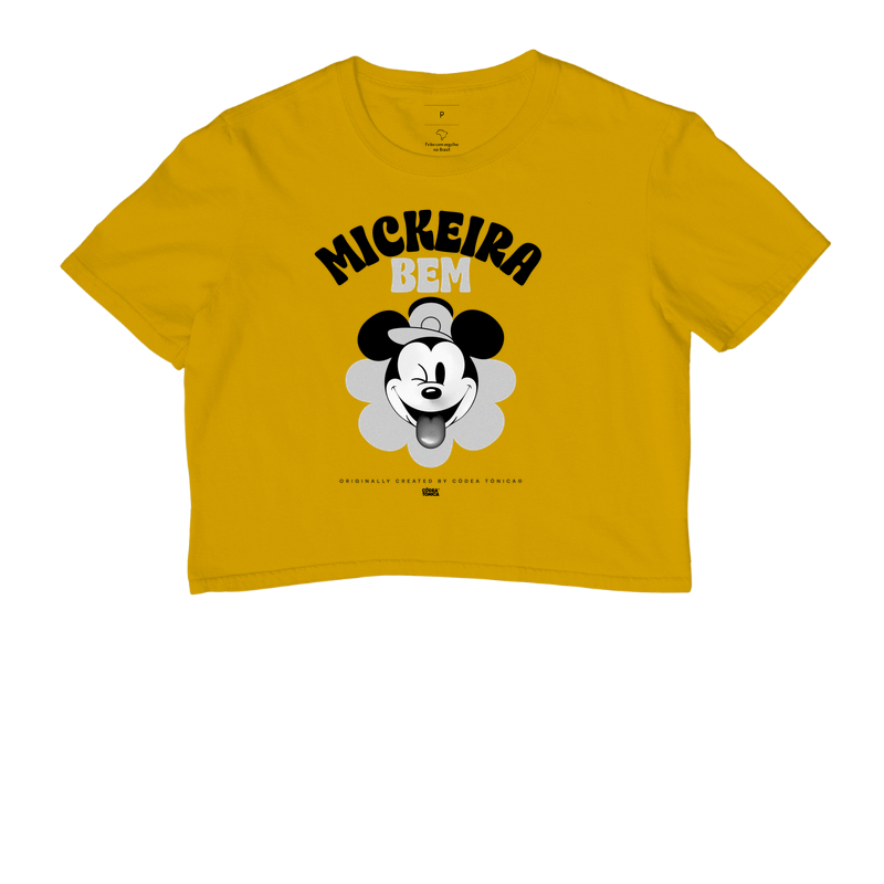Mickeira Bem - Imagem 4