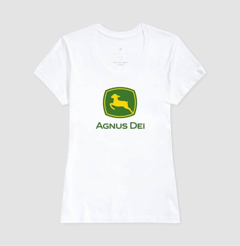 AGNUS DEI - Imagem 6