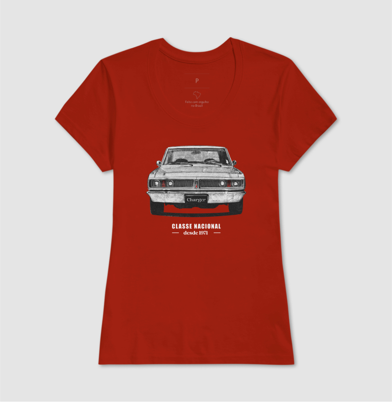 Camisa 12