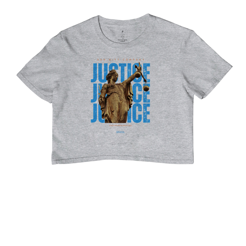 JUSTICE S★R   - Imagem 6