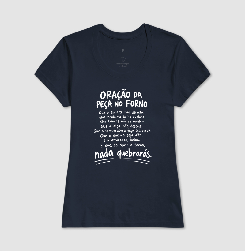 Oração da Peça no Forno - Imagem 7