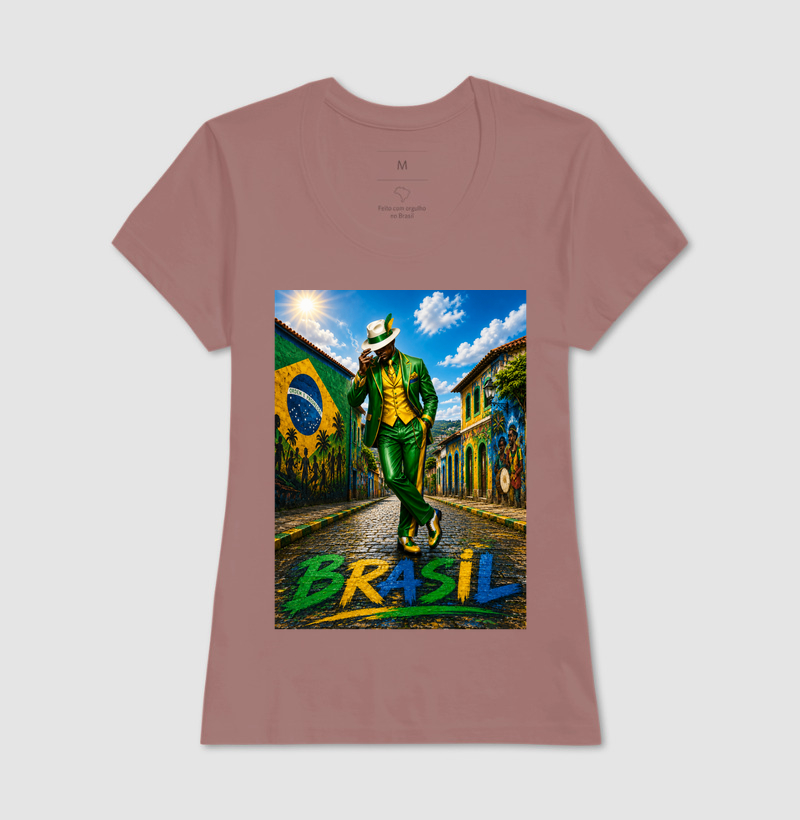 Camisa 17
