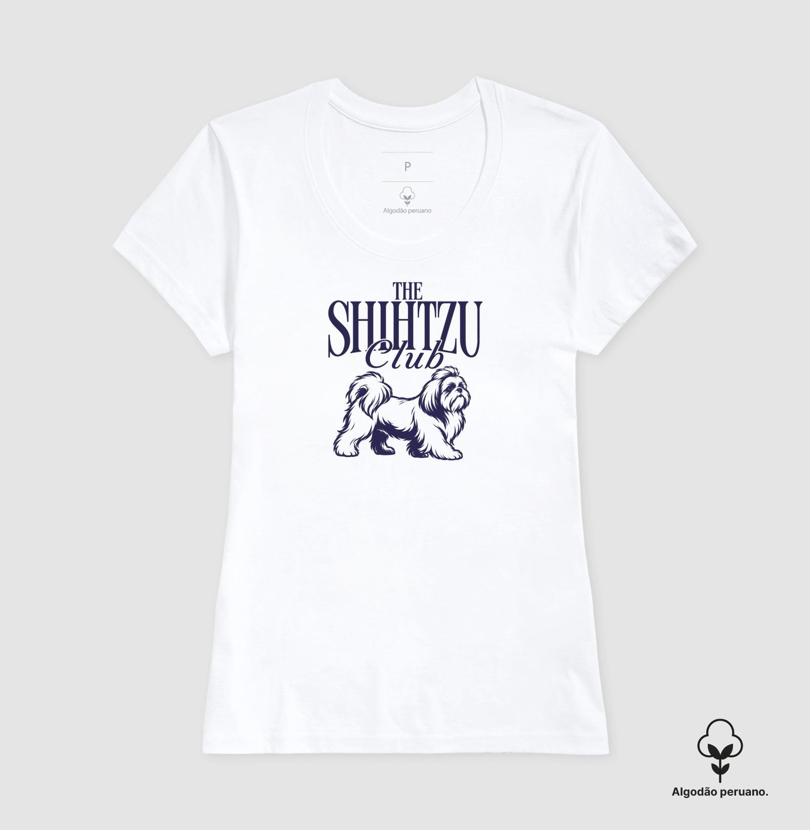 The Shih Tzu Club - Imagem 8