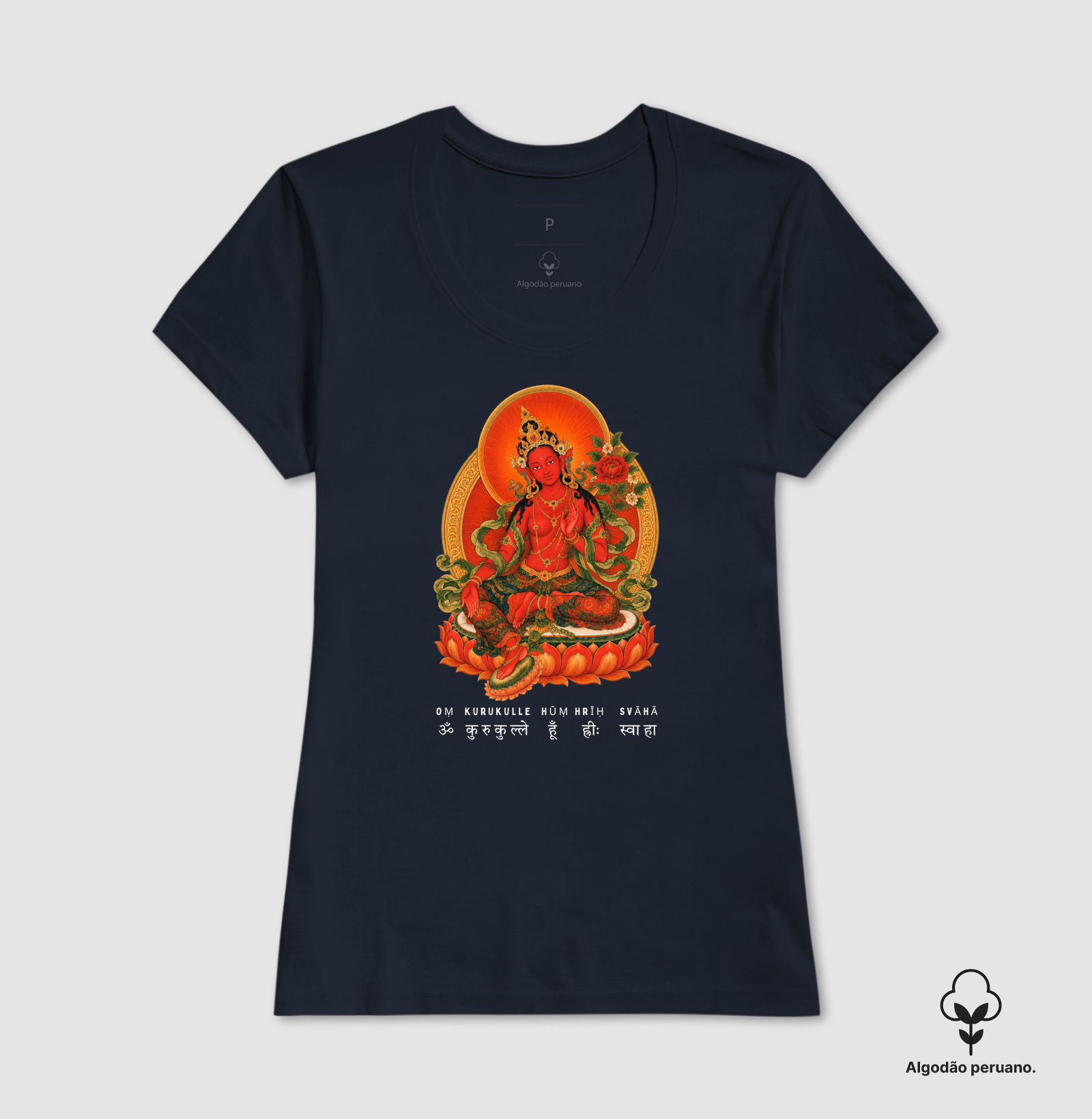 TARA VERMELHA · KURUKULLĀ - Imagem 4