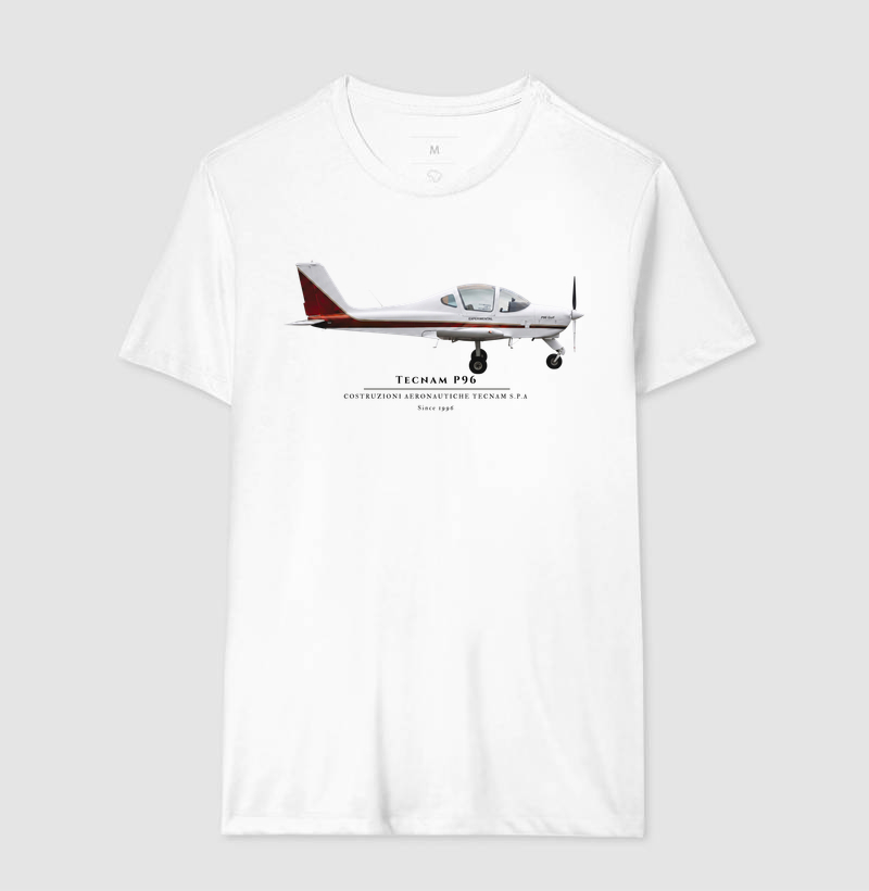 Tecnam P96 | Profile  - Imagem 4