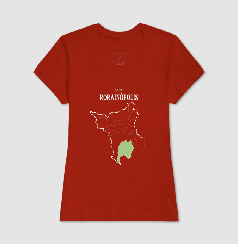 Rorainópolis | Território RR - Imagem 11