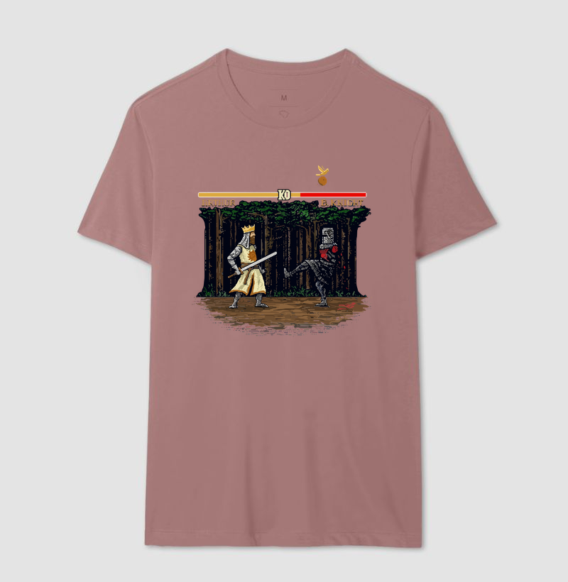 Camisa 18