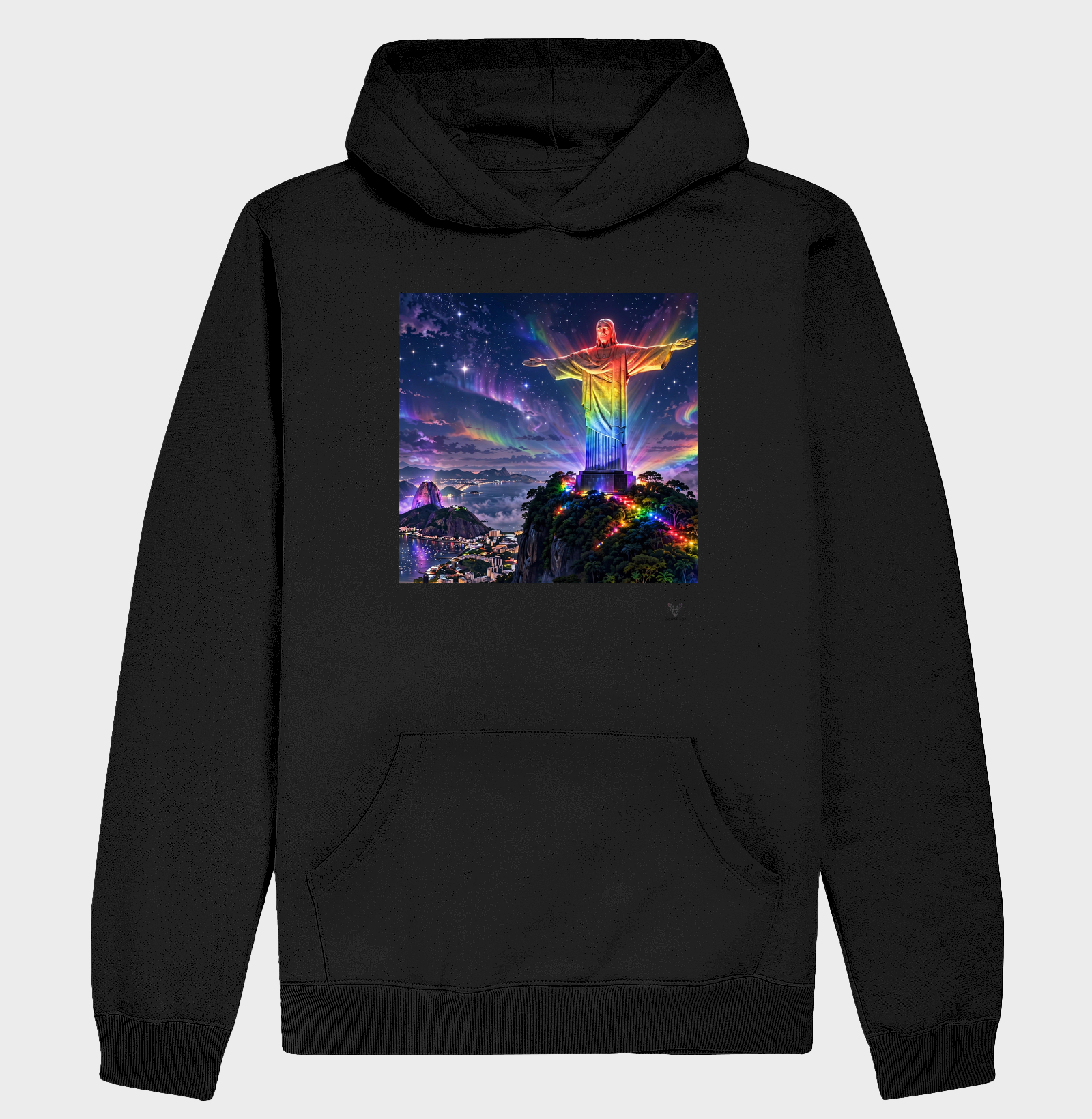 Corcovado LGBTQIA + - Imagem 2