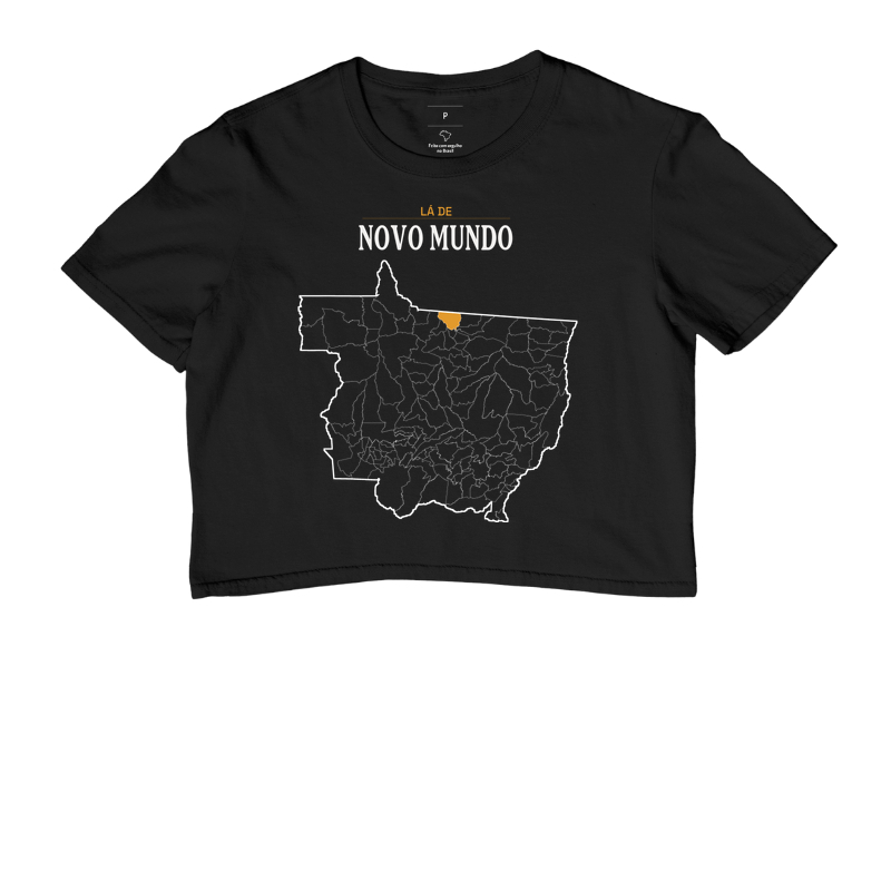 Novo Mundo | Território MT - Imagem 2