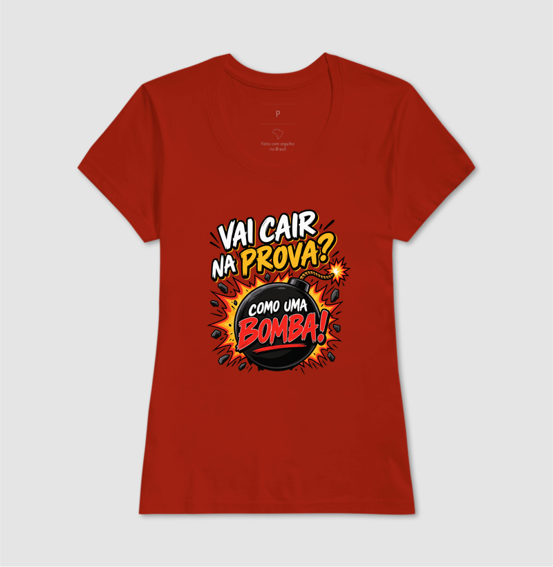 Vai cair na prova? Como uma bomba! - Imagem 12