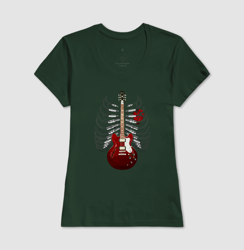Camisa 12