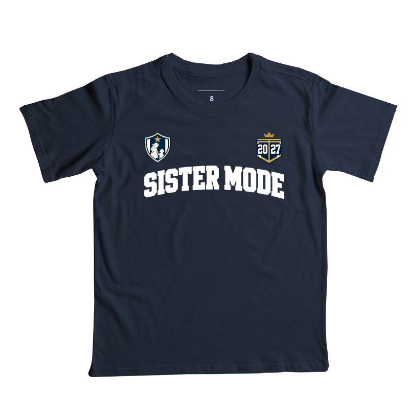 Sister mode (infantil) - Imagem 3
