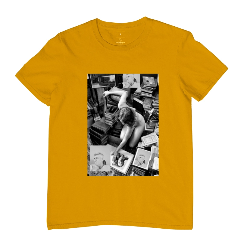Camisa 13