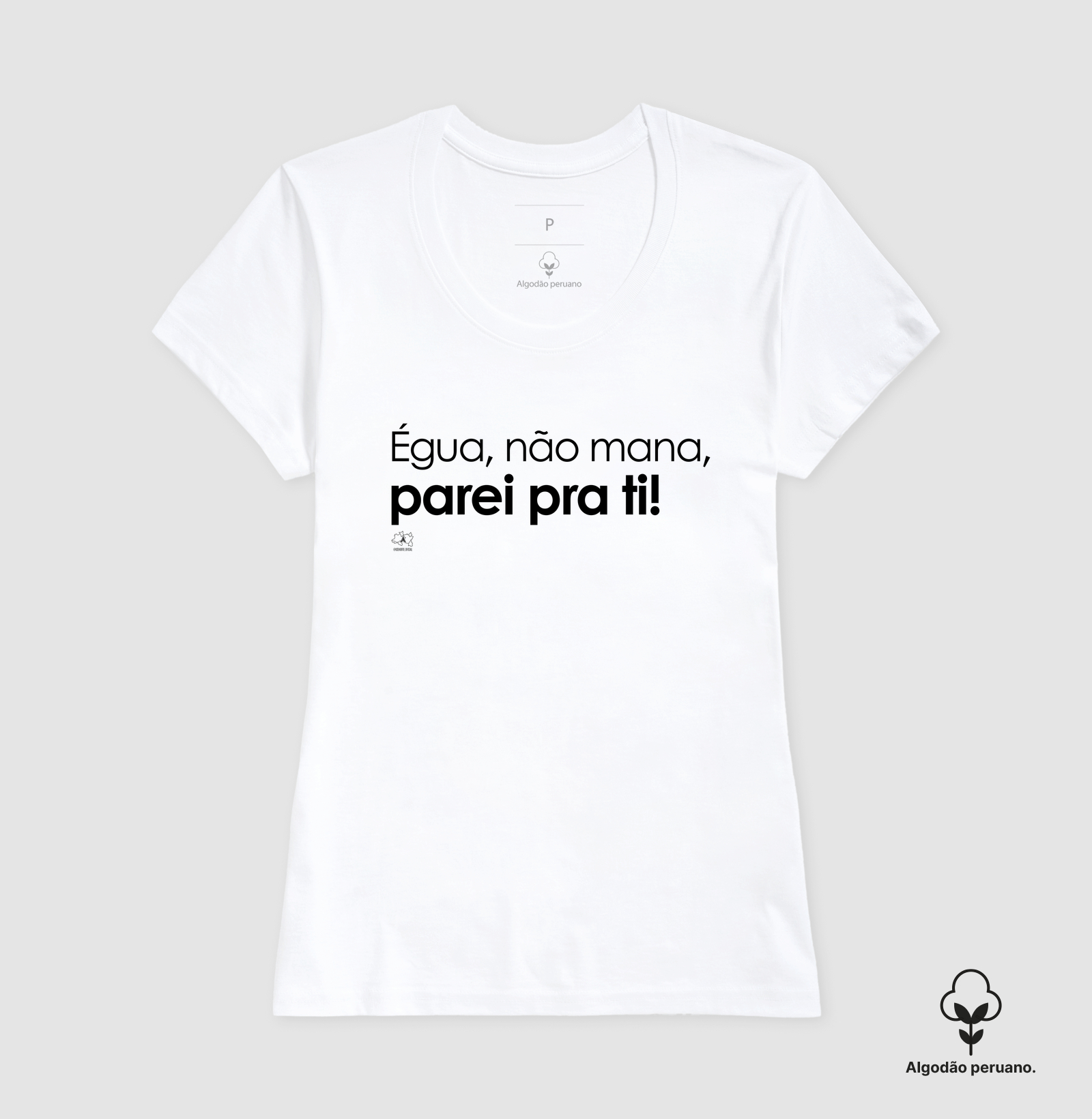 Égua não mana, parei pra ti! - Imagem 6
