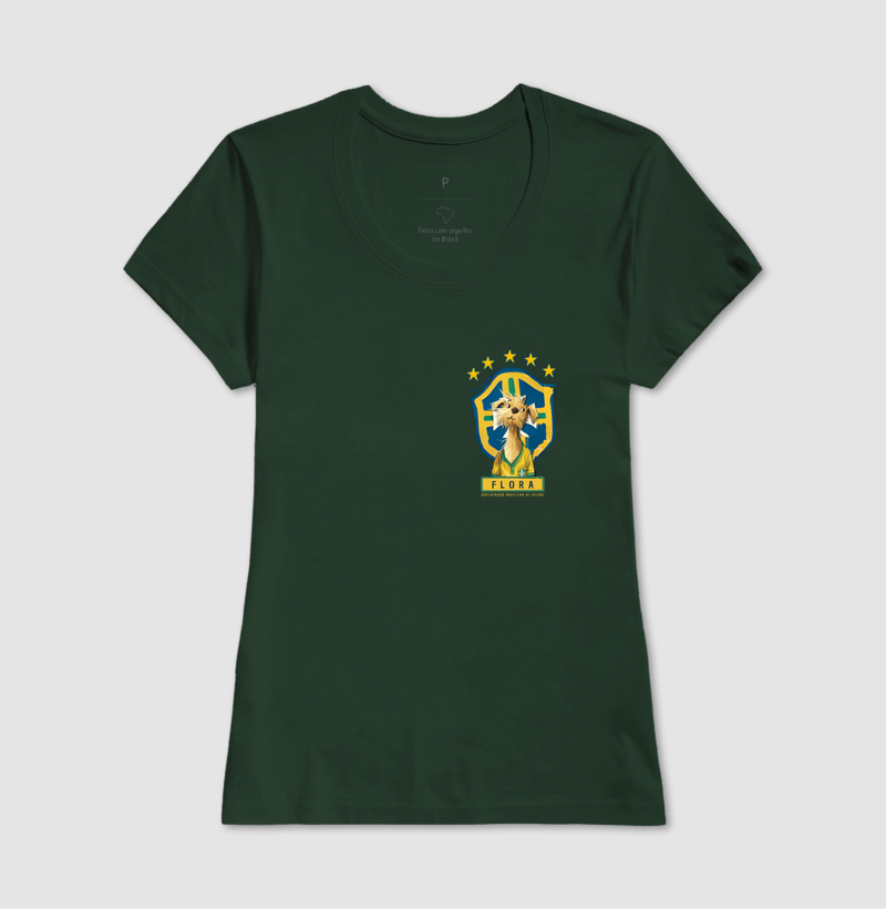 Camisa 10