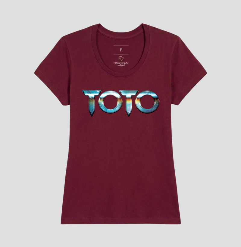 Toto - Imagem 19