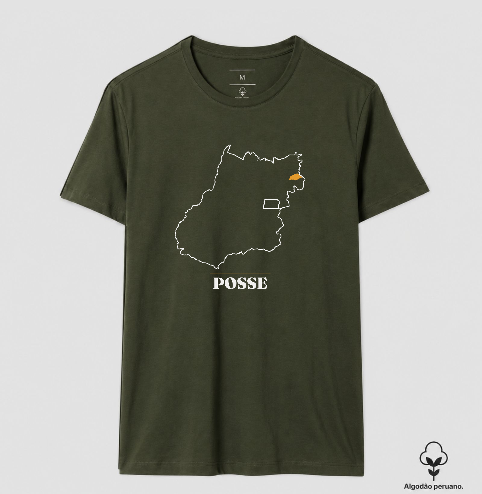 Posse | Traço GO - Imagem 2
