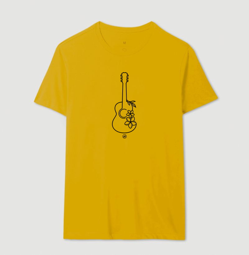 Violão e Flores - Imagem 14