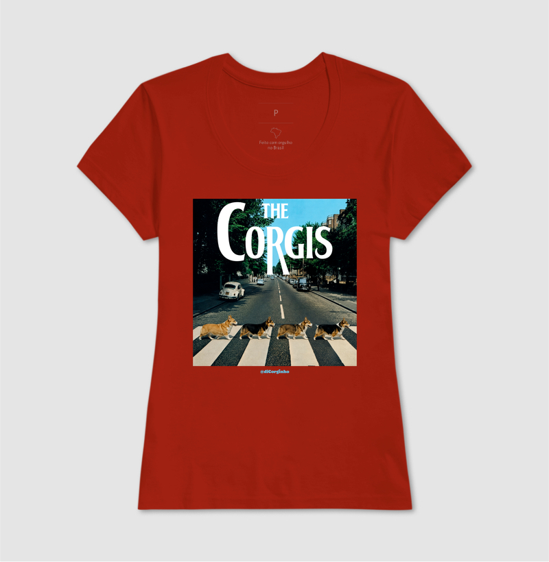  The Corgis – Abbey Road - Imagem 11