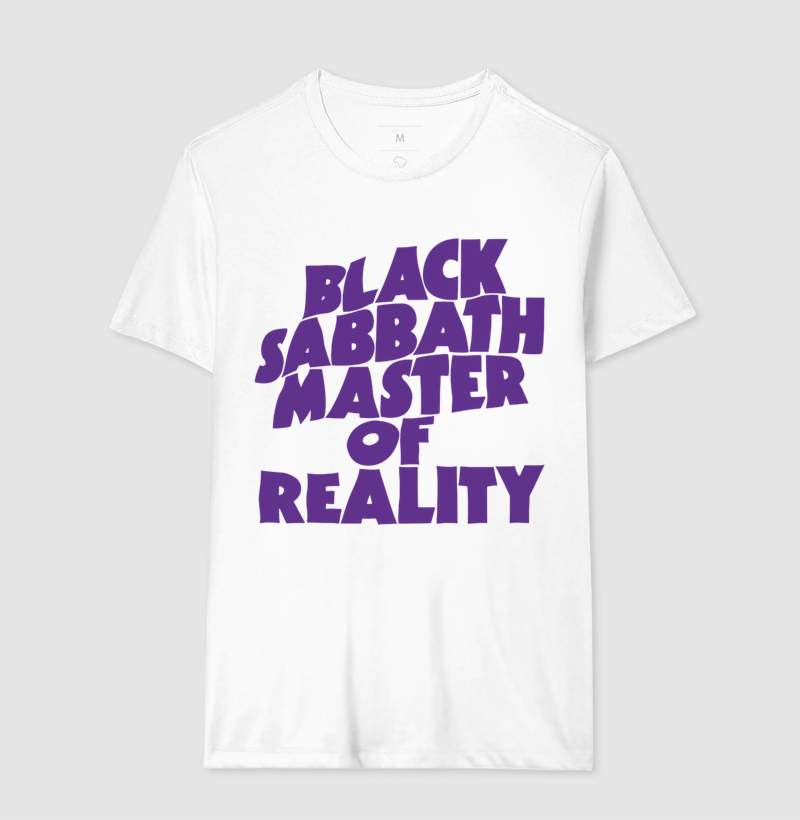 Black Sabbath - Master of Reality - Imagem 4