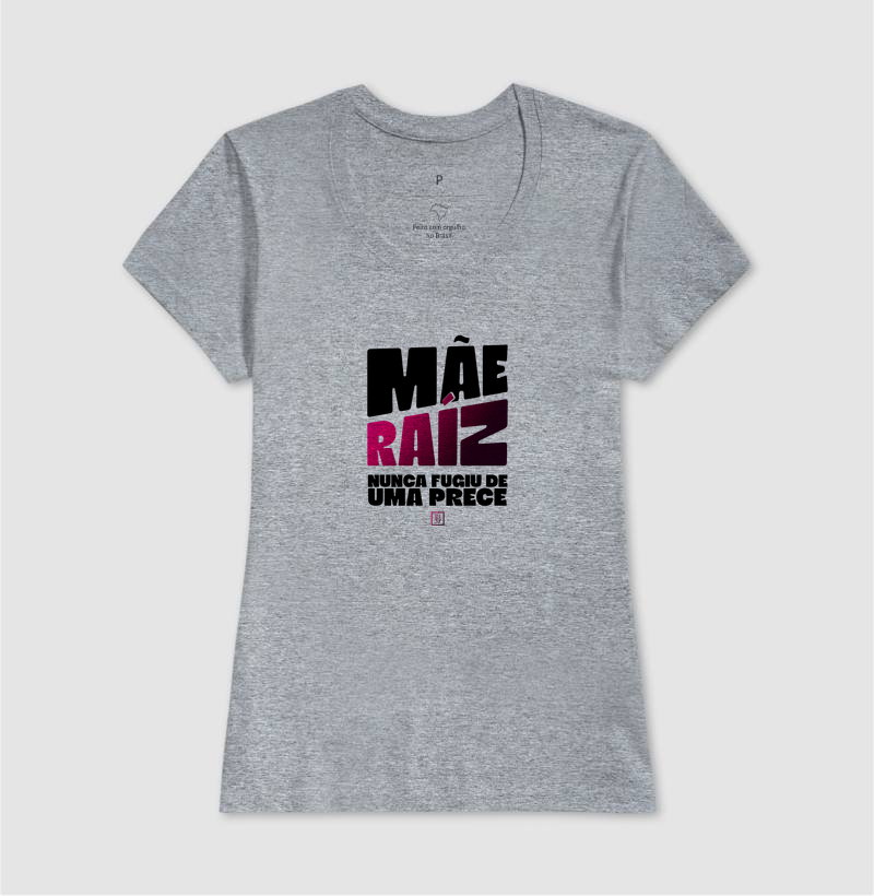 Mãe Raíz! Nunca fugiu de uma prece! - Imagem 5