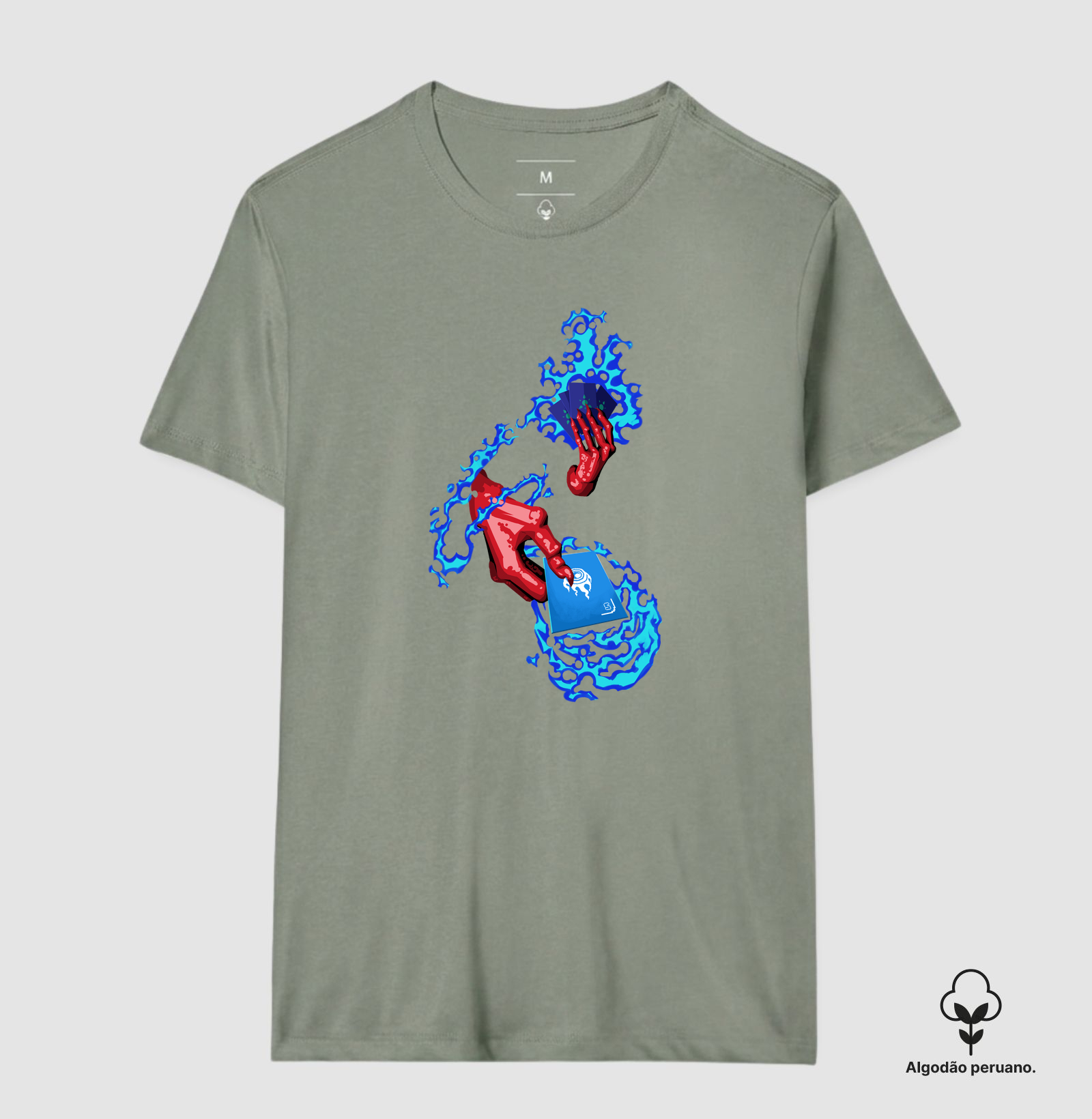 Camisa 7